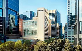 The Westin Calgary